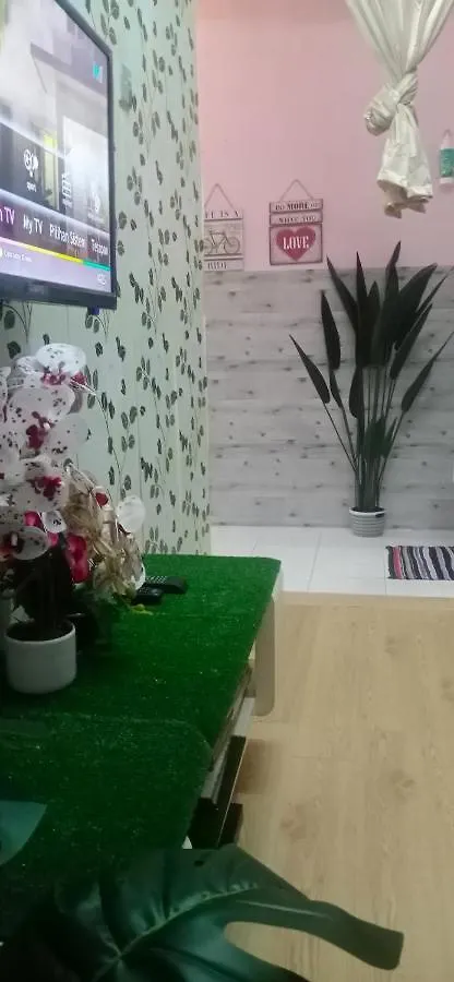 Alfarabi Guesthouse @ Melaka Holiday home Malacca