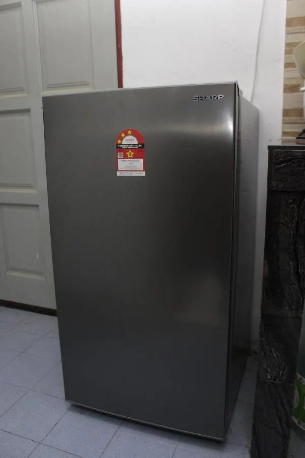 Alfarabi Guesthouse @ Melaka Holiday home