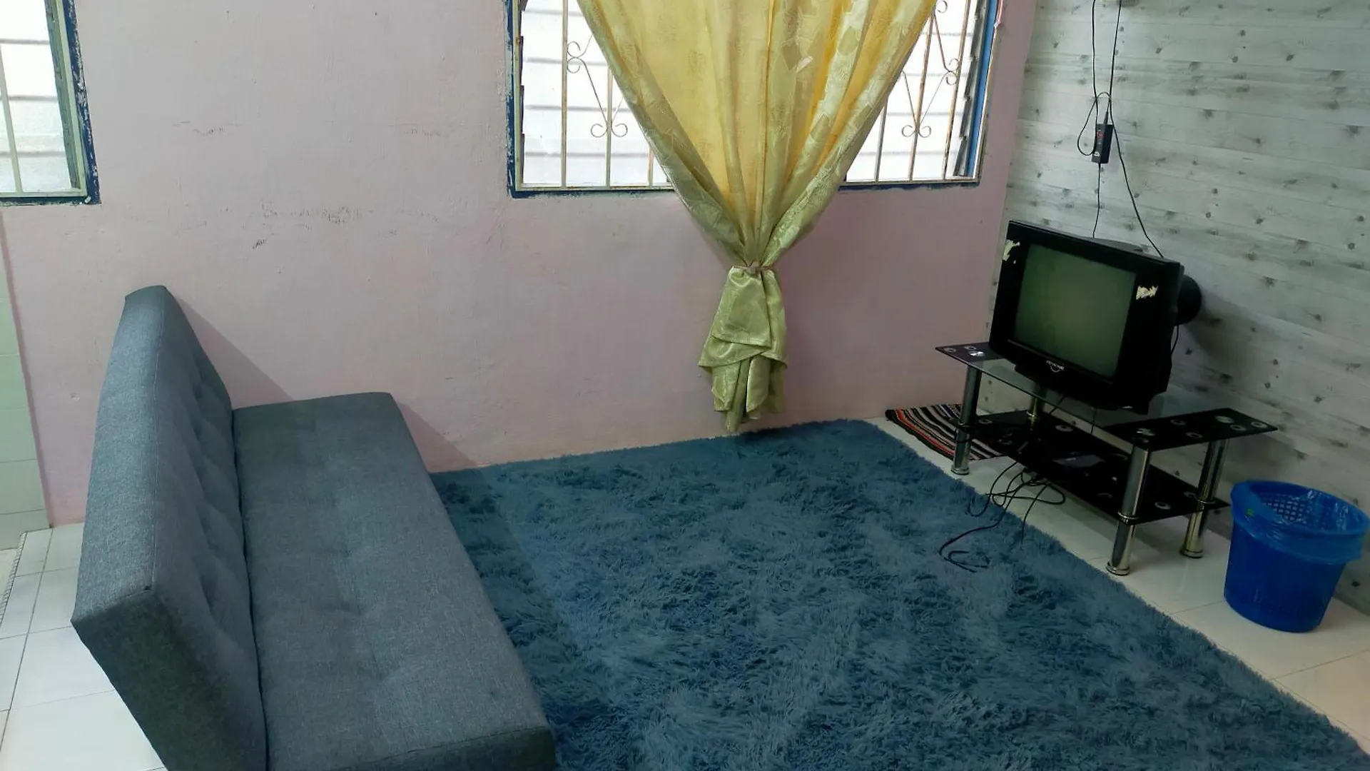 Alfarabi Guesthouse @ Melaka 0*, Malacca