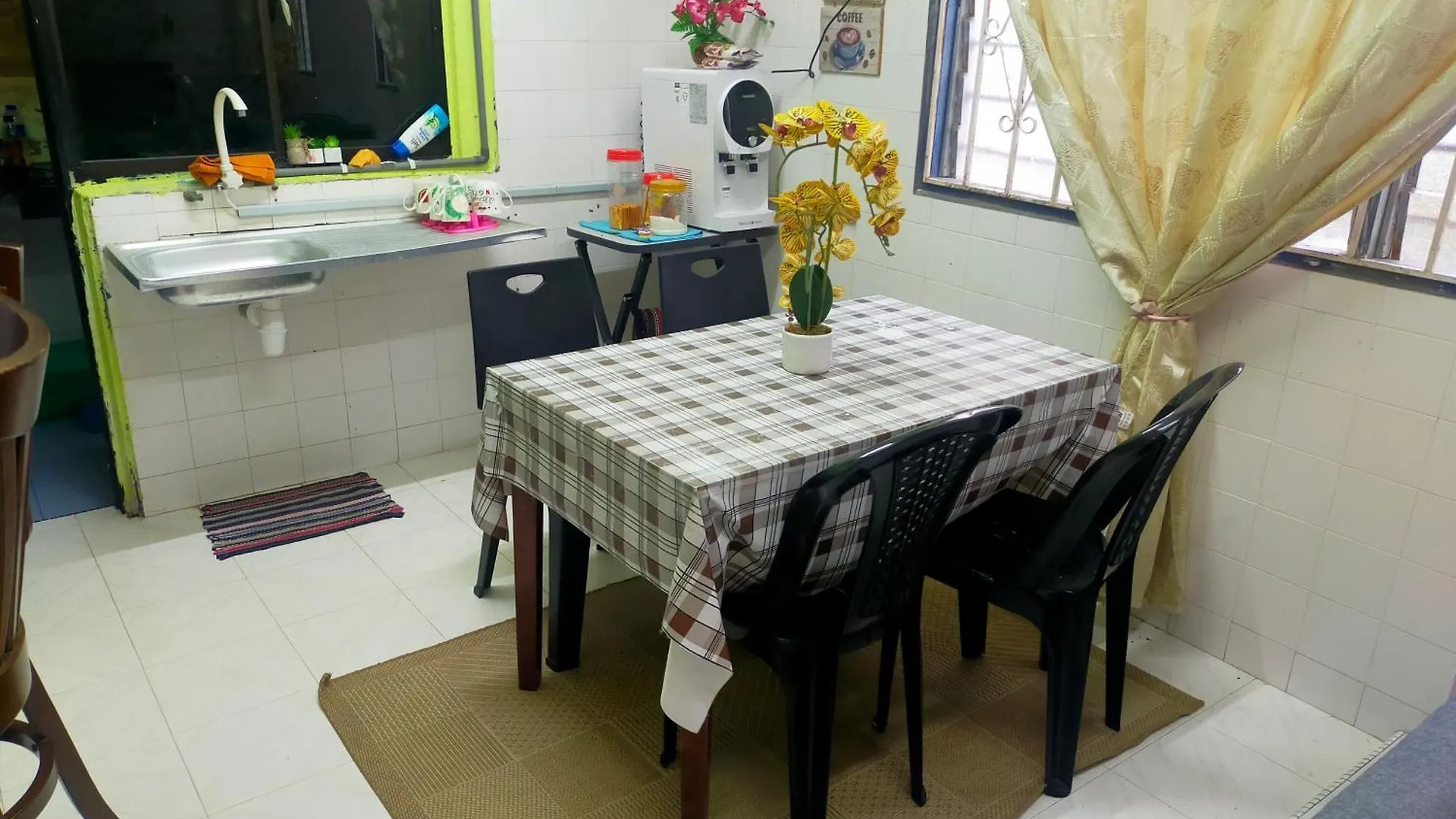 Alfarabi Guesthouse @ Melaka 0*, Malacca Malaysia